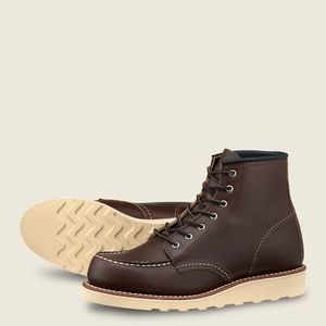 Women's Red Wing Heritage Boots